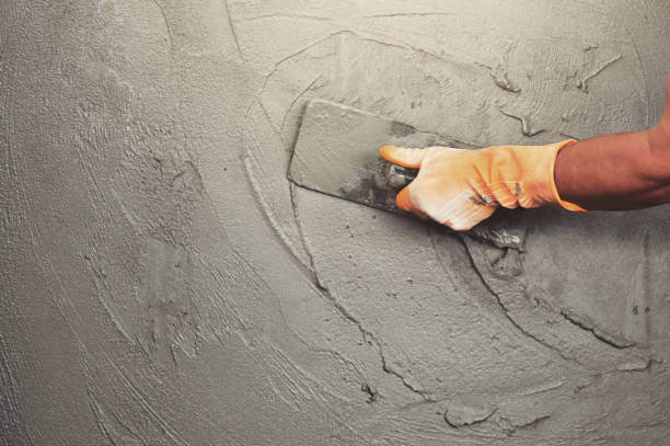 Best Concrete Contractor Near Me  in Manchester, GA