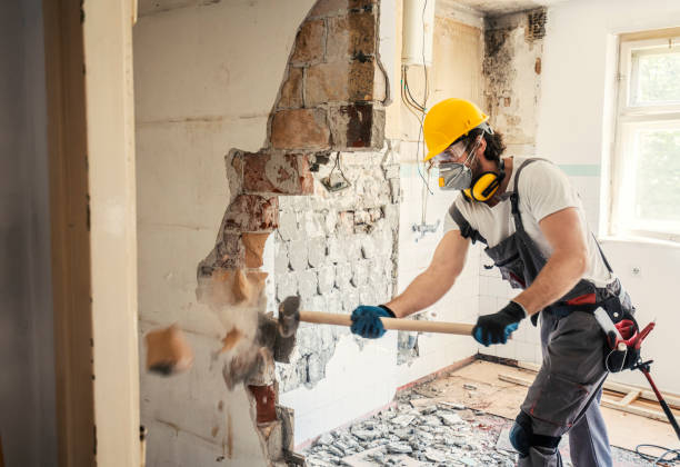 Best Concrete Demolition Services  in Manchester, GA