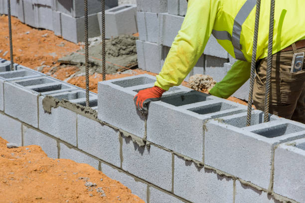 Best Local Concrete Companies  in Manchester, GA