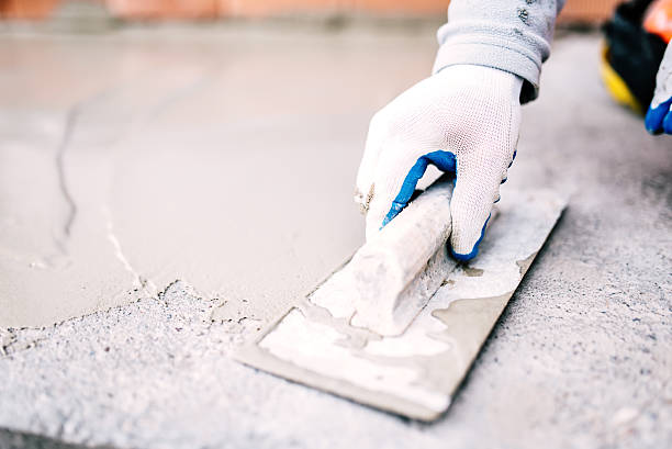 Best Concrete Installation Cost  in Manchester, GA