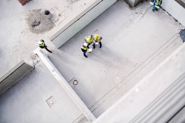 Best Concrete Walkway Installation  in Manchester, GA